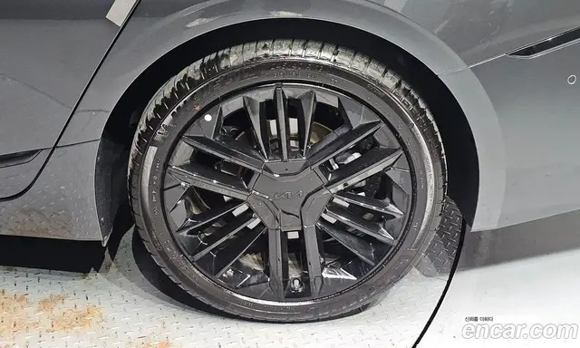 Kia K8 2026 1.6 автомат (гидро), миниатюра 7 Kia K8 2026 1.6 автомат (гидро), миниатюра 7