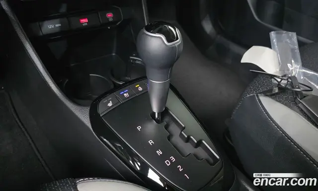 Kia Morning 2026 1.0 автомат (гидро), миниатюра 12