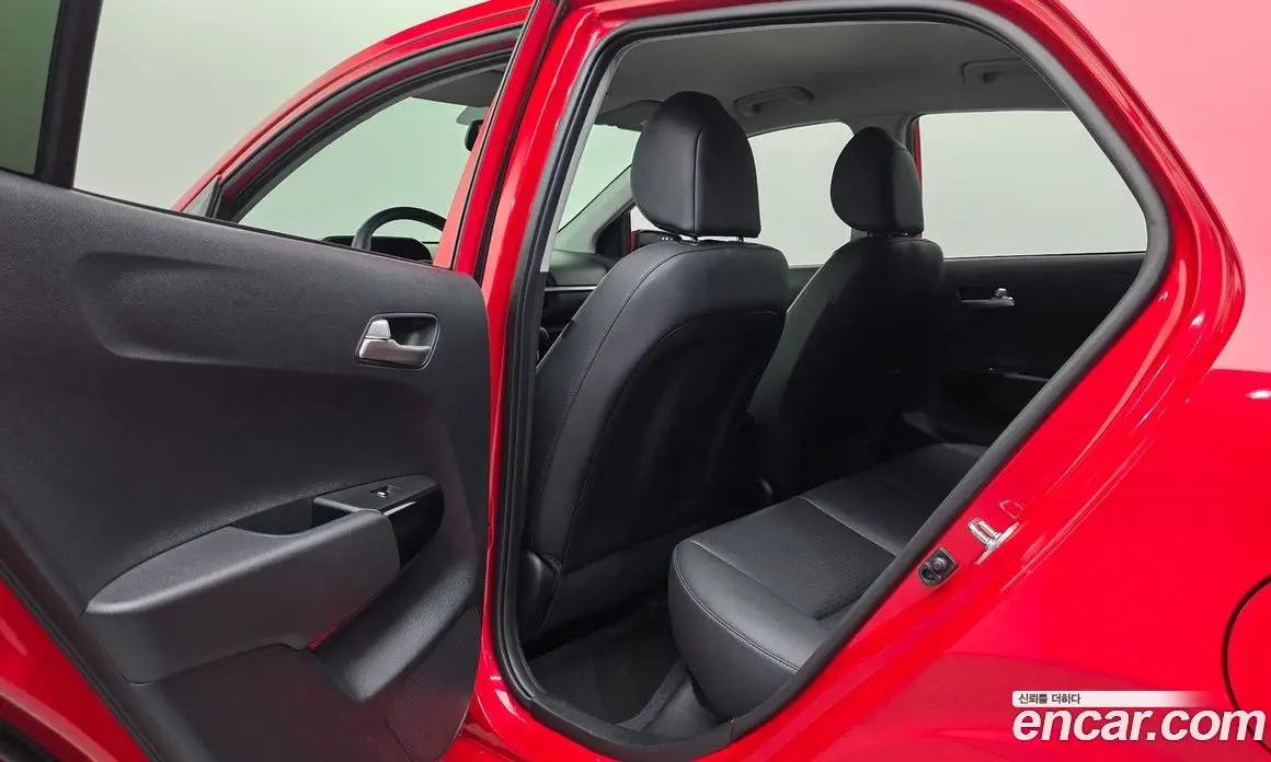 Kia Morning 2026 1.0 автомат (гидро), фото 23 Kia Morning 2026 1.0 автомат (гидро), фото 23