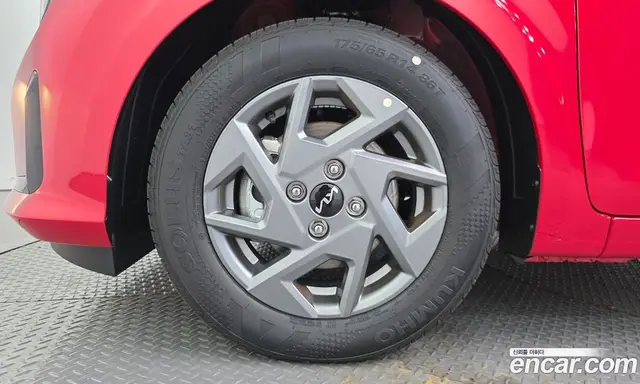 Kia Morning 2026 1.0 автомат (гидро), миниатюра 5 Kia Morning 2026 1.0 автомат (гидро), миниатюра 5