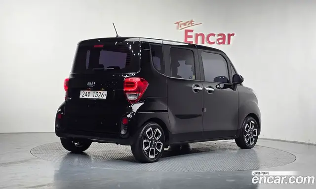 Kia Ray 2018 1.0 автомат (гидро), миниатюра 2
