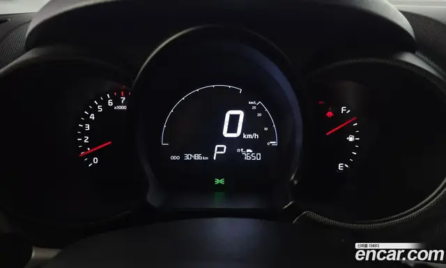Kia Ray 2018 1.0 автомат (гидро), миниатюра 11