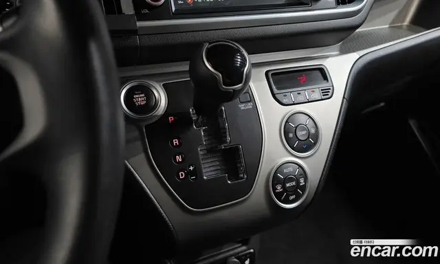 Kia Ray 2018 1.0 автомат (гидро), миниатюра 12