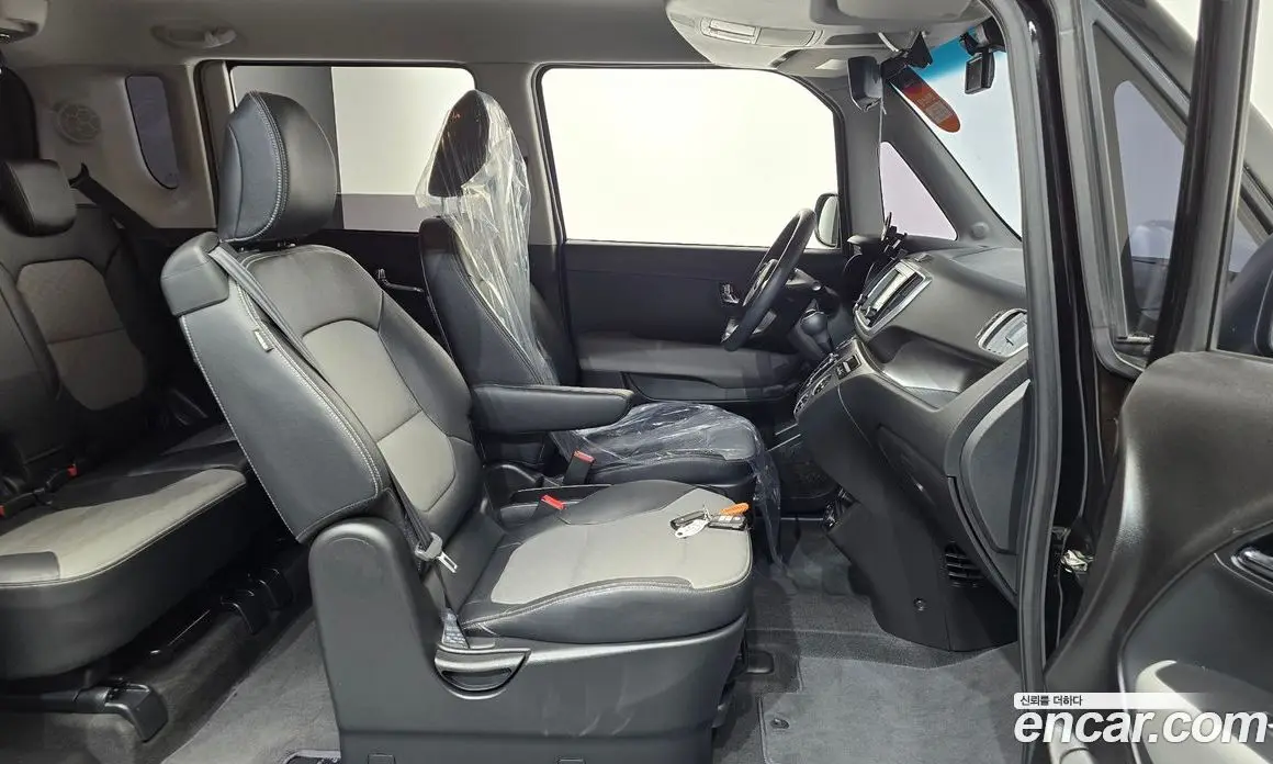 Kia Ray 2018 1.0 автомат (гидро), фото 16