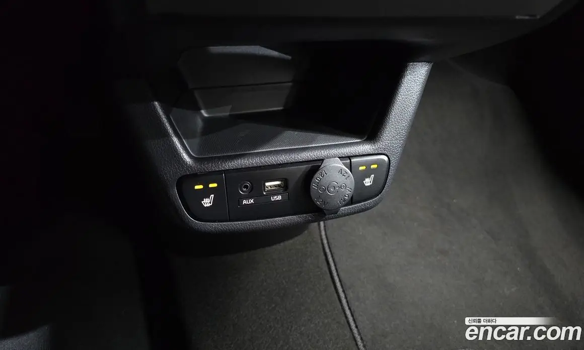 Kia Ray 2018 1.0 автомат (гидро), фото 18