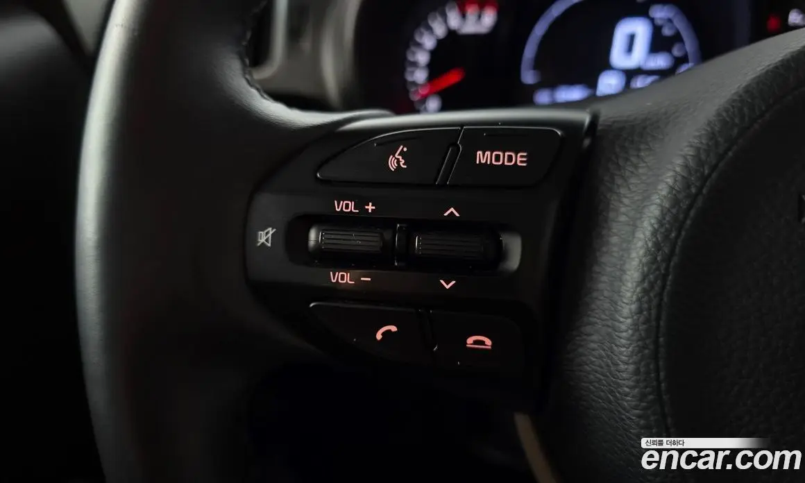 Kia Ray 2018 1.0 автомат (гидро), фото 23