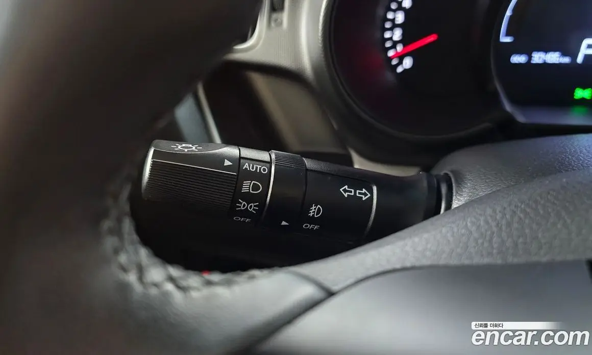 Kia Ray 2018 1.0 автомат (гидро), фото 30