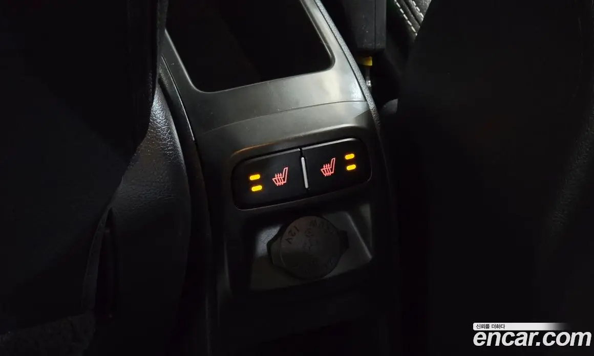 Kia Ray 2018 1.0 автомат (гидро), фото 31