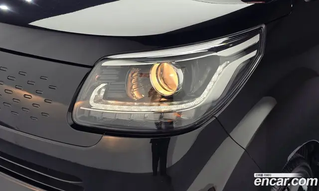 Kia Ray 2018 1.0 автомат (гидро), миниатюра 8