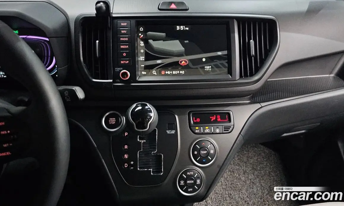 Kia Ray 2024 1.0 автомат (гидро), фото 19 Kia Ray 2024 1.0 автомат (гидро), фото 19
