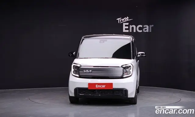 Kia Ray 2024 1.0 автомат (гидро), миниатюра 3 Kia Ray 2024 1.0 автомат (гидро), миниатюра 3