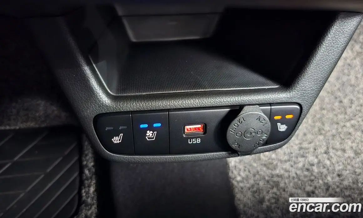 Kia Ray 2024 1.0 автомат (гидро), фото 21 Kia Ray 2024 1.0 автомат (гидро), фото 21