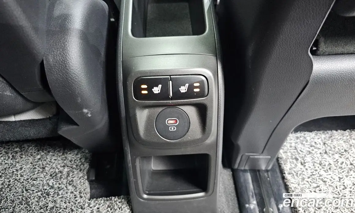 Kia Ray 2024 1.0 автомат (гидро), фото 24 Kia Ray 2024 1.0 автомат (гидро), фото 24