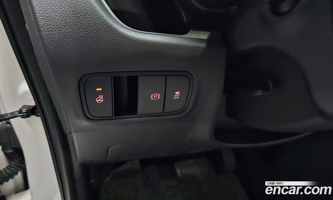 Kia Ray 2024 1.0 автомат (гидро), фото 25 Kia Ray 2024 1.0 автомат (гидро), фото 25