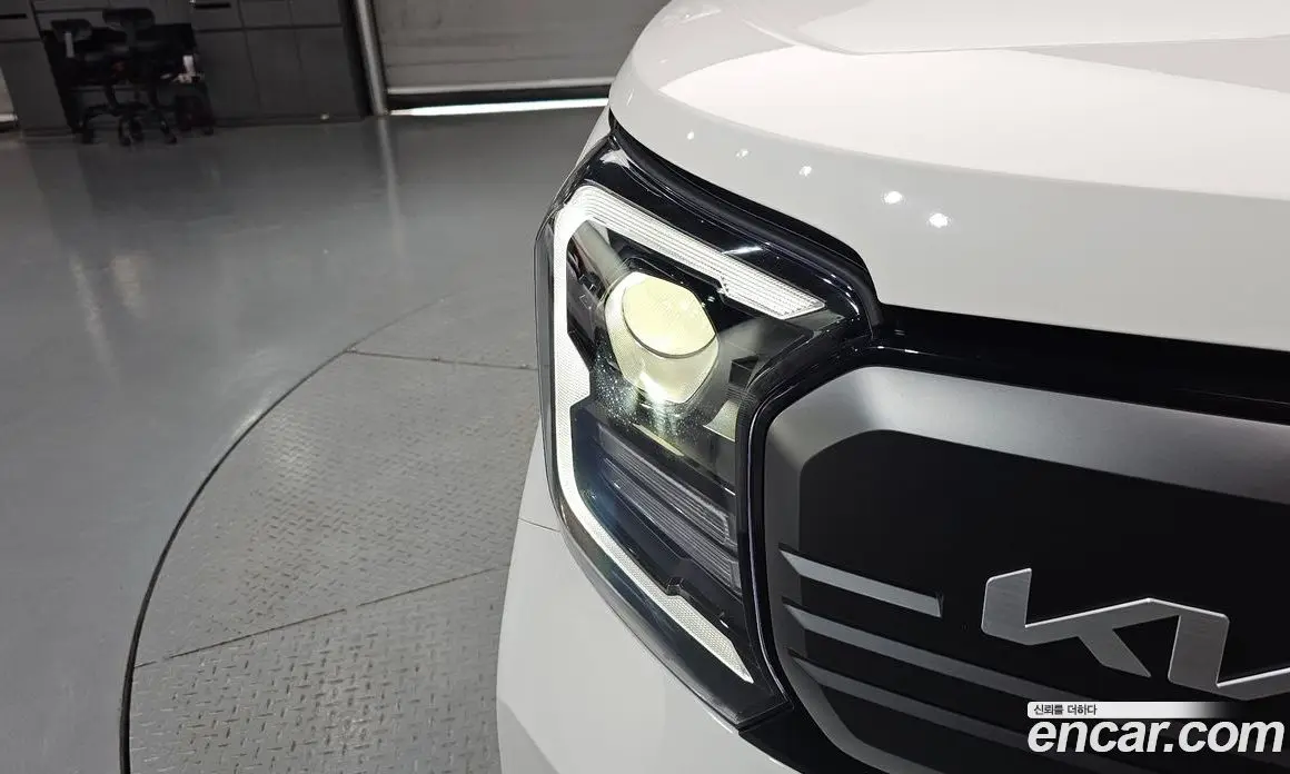 Kia Ray 2024 1.0 автомат (гидро), фото 8 Kia Ray 2024 1.0 автомат (гидро), фото 8