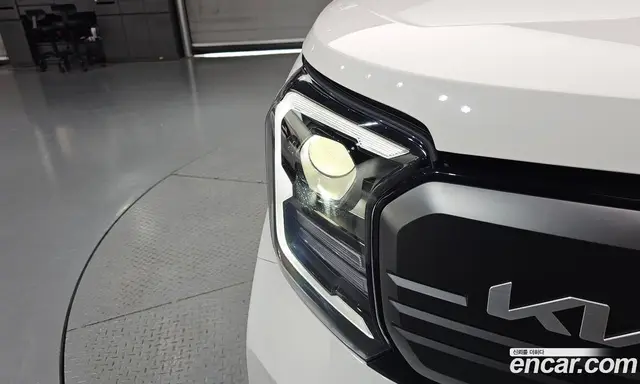 Kia Ray 2024 1.0 автомат (гидро), миниатюра 8 Kia Ray 2024 1.0 автомат (гидро), миниатюра 8
