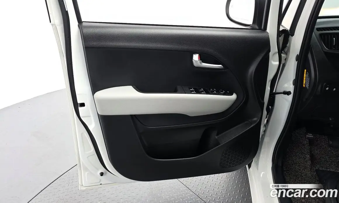 Kia Ray 2024 1.0 автомат (гидро), фото 14 Kia Ray 2024 1.0 автомат (гидро), фото 14
