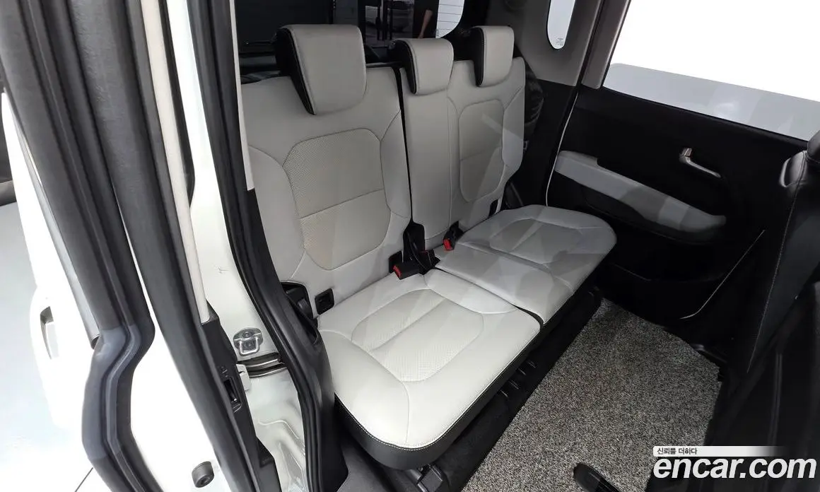 Kia Ray 2024 1.0 автомат (гидро), фото 16 Kia Ray 2024 1.0 автомат (гидро), фото 16