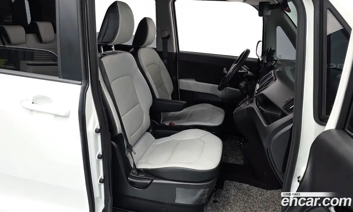 Kia Ray 2024 1.0 автомат (гидро), фото 17 Kia Ray 2024 1.0 автомат (гидро), фото 17
