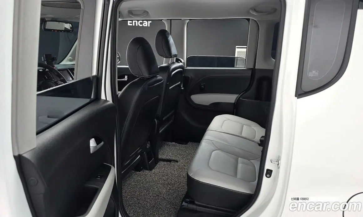 Kia Ray 2024 1.0 автомат (гидро), фото 18 Kia Ray 2024 1.0 автомат (гидро), фото 18