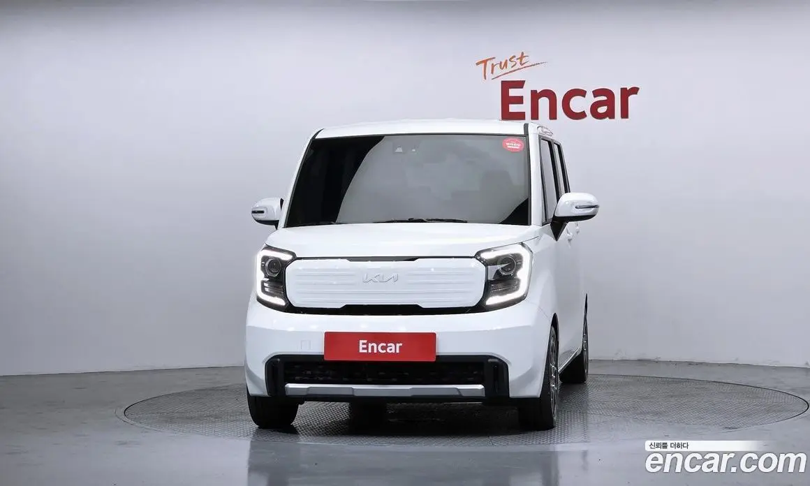 Kia Ray 2024 1.0 автомат (гидро), фото 3 Kia Ray 2024 1.0 автомат (гидро), фото 3