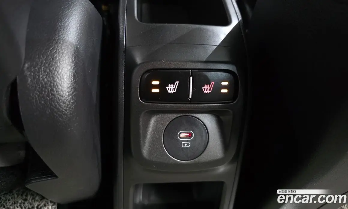 Kia Ray 2024 1.0 автомат (гидро), фото 23 Kia Ray 2024 1.0 автомат (гидро), фото 23