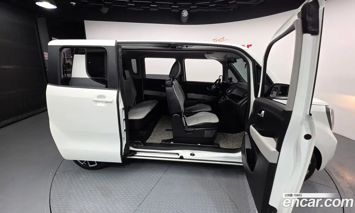 Kia Ray 2024 1.0 автомат (гидро), фото 30 Kia Ray 2024 1.0 автомат (гидро), фото 30