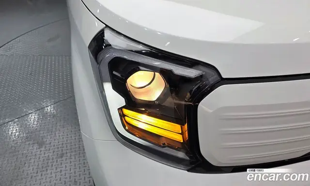 Kia Ray 2024 1.0 автомат (гидро), миниатюра 8 Kia Ray 2024 1.0 автомат (гидро), миниатюра 8