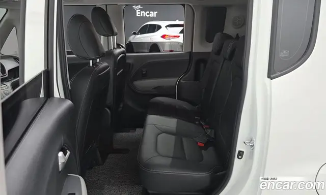 Kia Ray 2024 1.0 автомат (гидро), миниатюра 12
