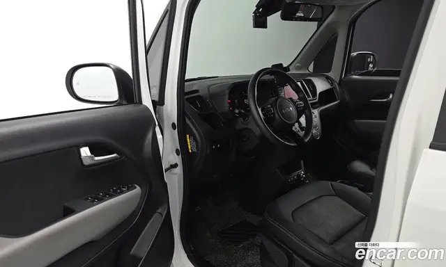 Kia Ray 2024 1.0 автомат (гидро), миниатюра 10