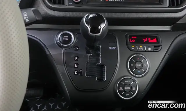 Kia Ray 2026 1.0 автомат (гидро), миниатюра 12