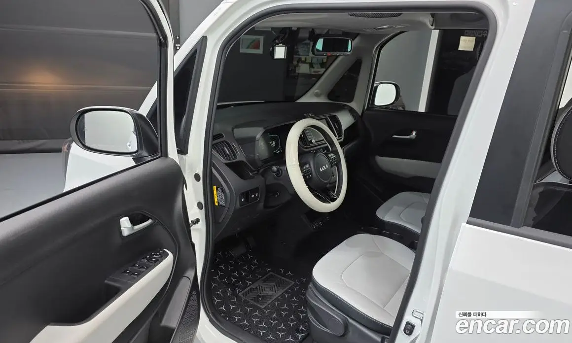 Kia Ray 2026 1.0 автомат (гидро), фото 13 Kia Ray 2026 1.0 автомат (гидро), фото 13