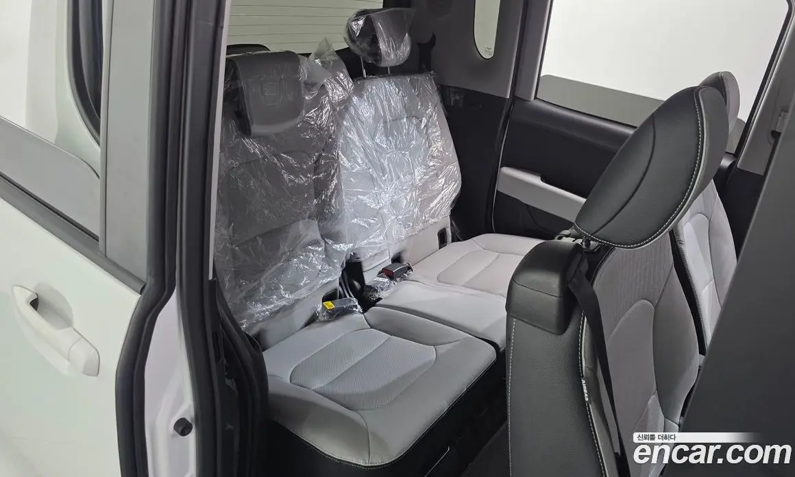 Kia Ray 2026 1.0 автомат (гидро), фото 16 Kia Ray 2026 1.0 автомат (гидро), фото 16