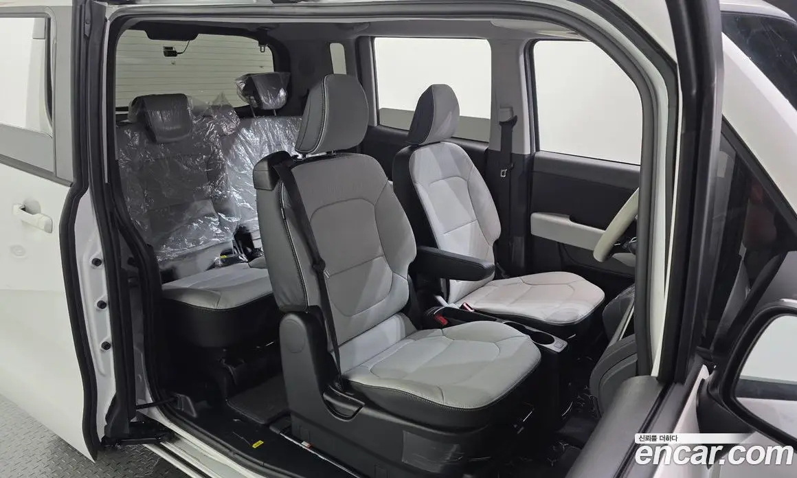 Kia Ray 2026 1.0 автомат (гидро), фото 18 Kia Ray 2026 1.0 автомат (гидро), фото 18