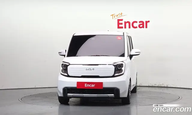 Kia Ray 2026 1.0 автомат (гидро), миниатюра 3 Kia Ray 2026 1.0 автомат (гидро), миниатюра 3