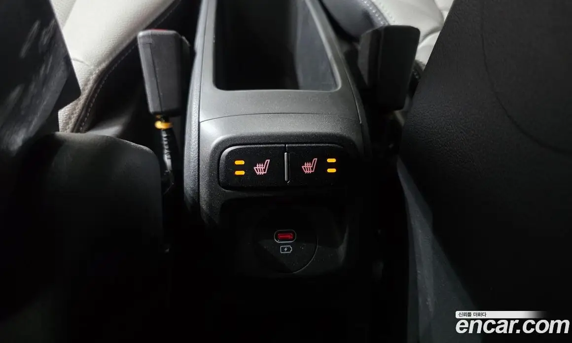 Kia Ray 2026 1.0 автомат (гидро), фото 26 Kia Ray 2026 1.0 автомат (гидро), фото 26
