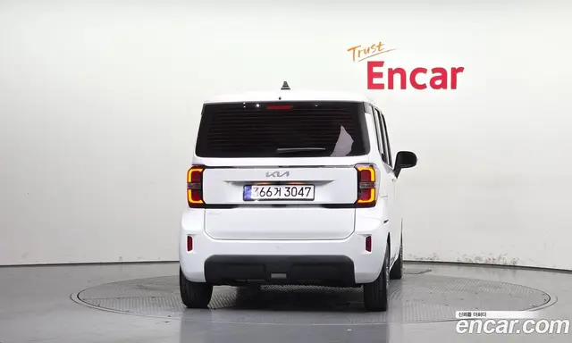 Kia Ray 2026 1.0 автомат (гидро), миниатюра 4 Kia Ray 2026 1.0 автомат (гидро), миниатюра 4