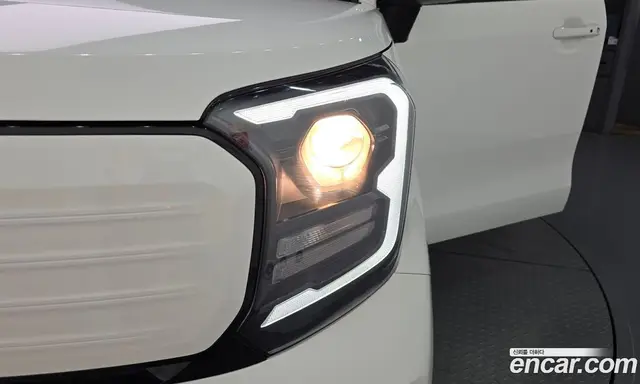Kia Ray 2026 1.0 автомат (гидро), миниатюра 8 Kia Ray 2026 1.0 автомат (гидро), миниатюра 8