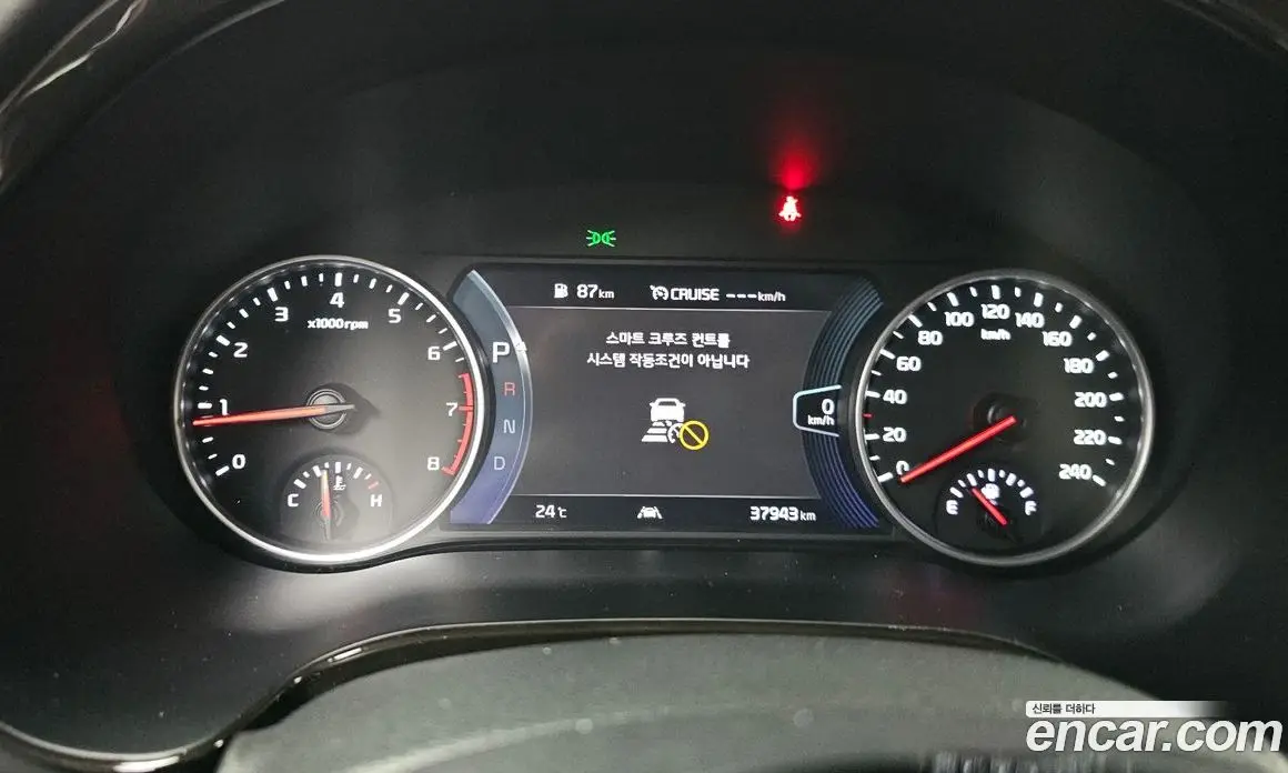 Kia Seltos 2020 1.6 автомат (гидро), фото 11 Kia Seltos 2020 1.6 автомат (гидро), фото 11