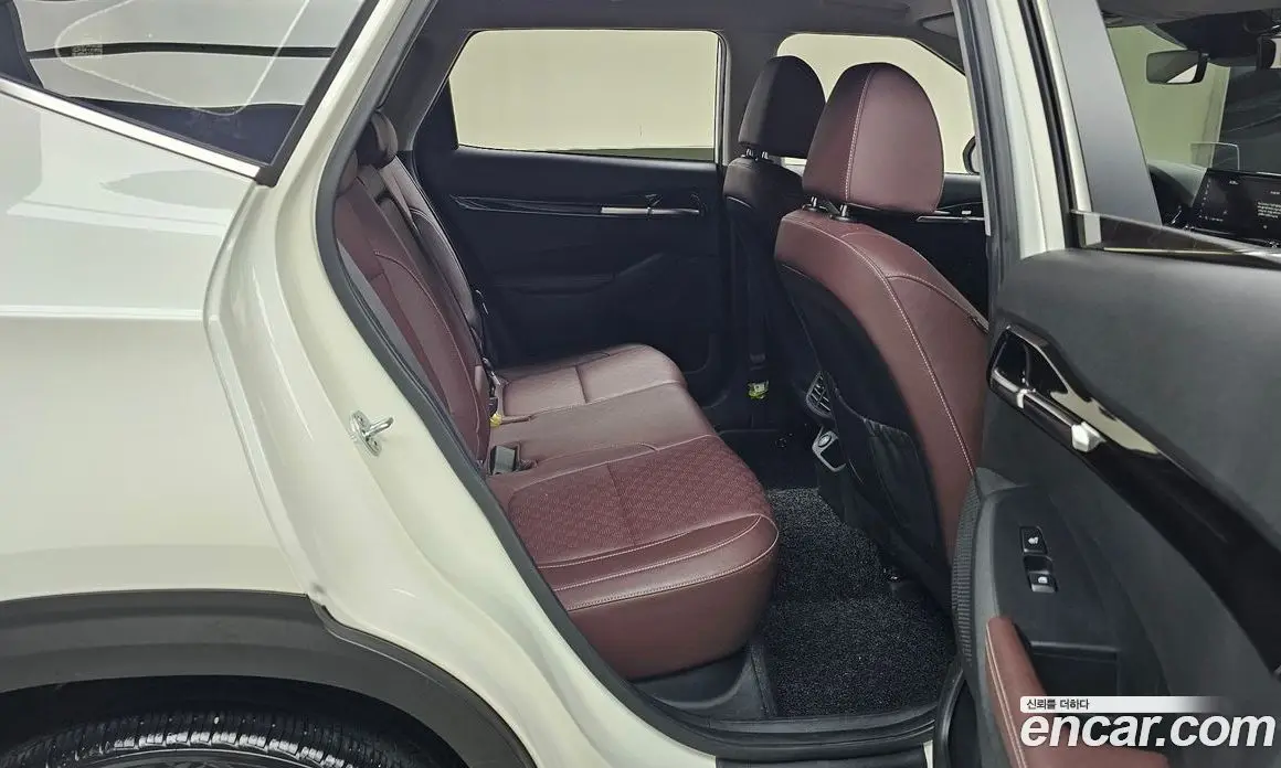 Kia Seltos 2020 1.6 автомат (гидро), фото 17 Kia Seltos 2020 1.6 автомат (гидро), фото 17