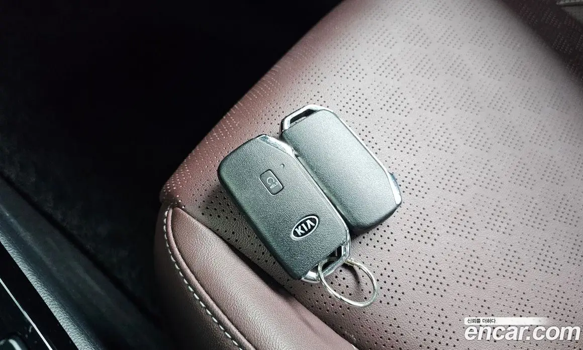 Kia Seltos 2020 1.6 автомат (гидро), фото 23 Kia Seltos 2020 1.6 автомат (гидро), фото 23