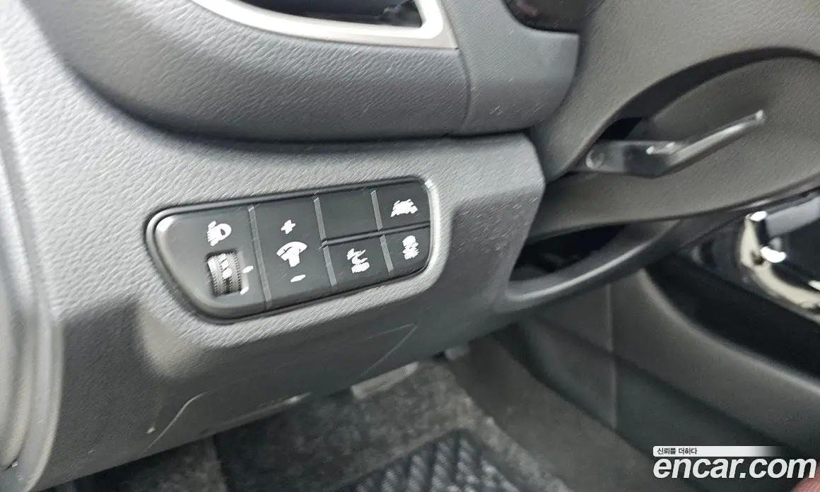 Kia Seltos 2020 1.6 автомат (гидро), фото 25 Kia Seltos 2020 1.6 автомат (гидро), фото 25