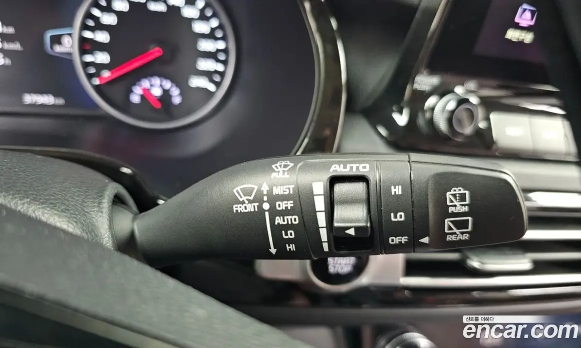 Kia Seltos 2020 1.6 автомат (гидро), фото 26 Kia Seltos 2020 1.6 автомат (гидро), фото 26