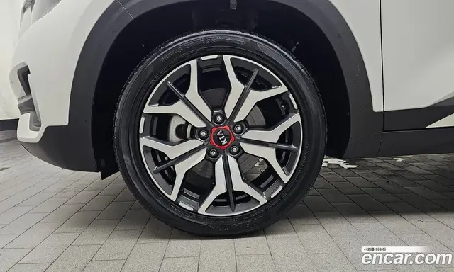 Kia Seltos 2020 1.6 автомат (гидро), миниатюра 5 Kia Seltos 2020 1.6 автомат (гидро), миниатюра 5