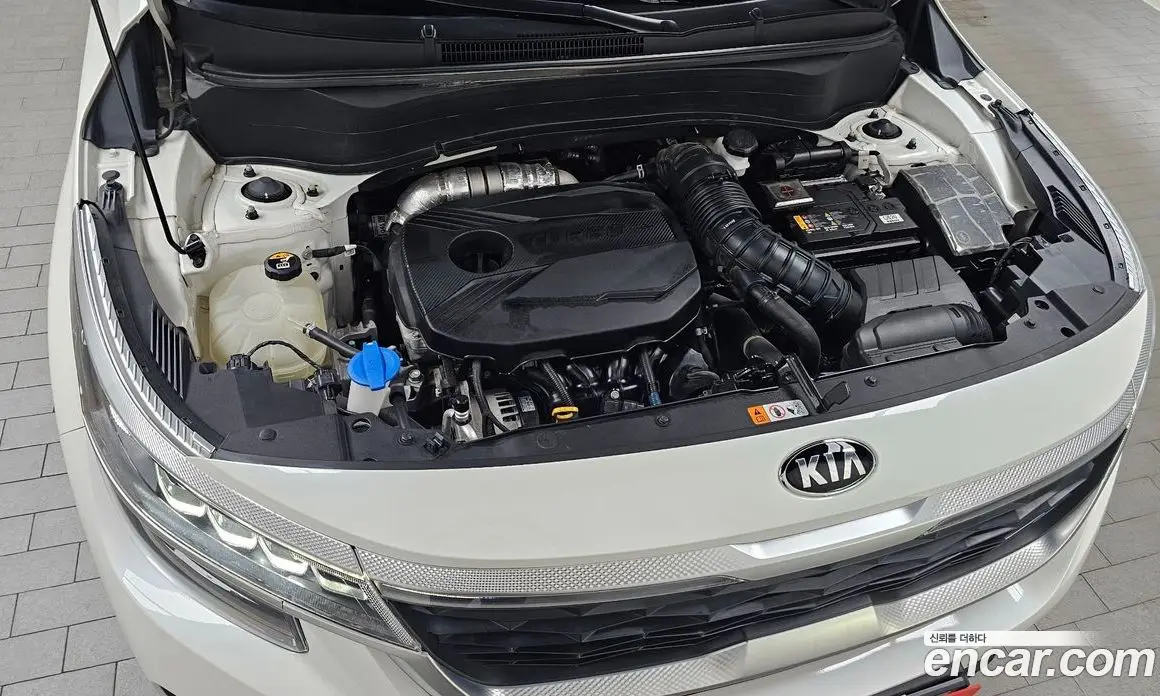 Kia Seltos 2020 1.6 автомат (гидро), фото 6 Kia Seltos 2020 1.6 автомат (гидро), фото 6