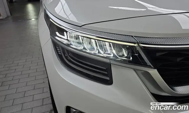 Kia Seltos 2020 1.6 автомат (гидро), миниатюра 8 Kia Seltos 2020 1.6 автомат (гидро), миниатюра 8