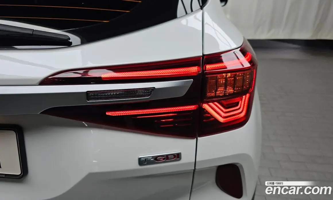 Kia Seltos 2020 1.6 автомат (гидро), фото 9 Kia Seltos 2020 1.6 автомат (гидро), фото 9