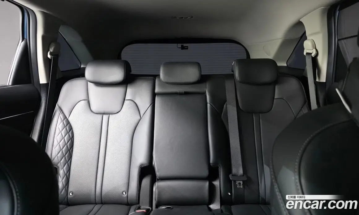 Kia Sorento 2021 2.5 автомат (гидро), фото 31 Kia Sorento 2021 2.5 автомат (гидро), фото 31