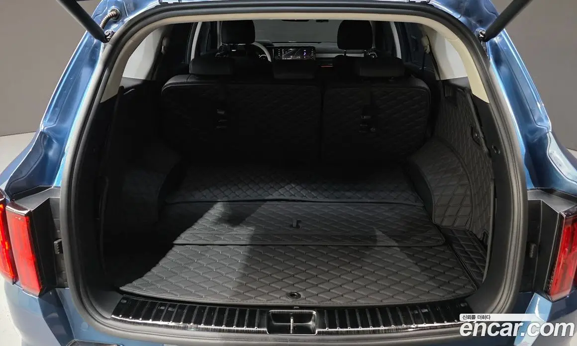 Kia Sorento 2021 2.5 автомат (гидро), фото 32 Kia Sorento 2021 2.5 автомат (гидро), фото 32