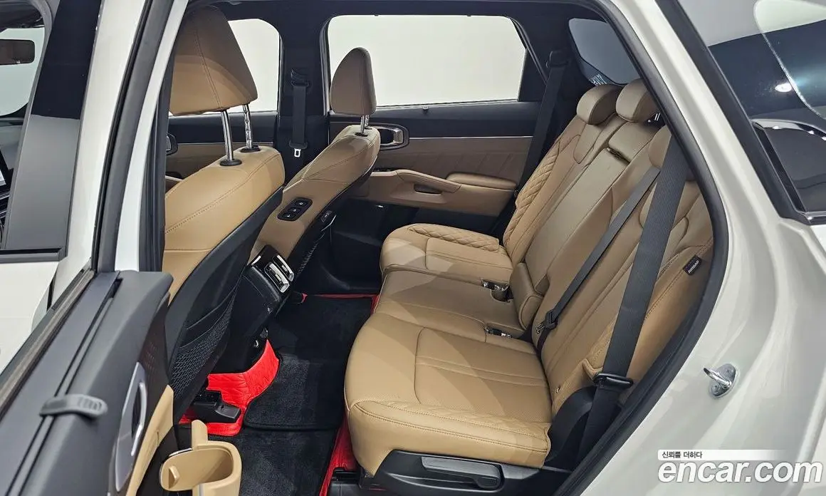 Kia Sorento 2024 2.5 автомат (гидро), фото 17 Kia Sorento 2024 2.5 автомат (гидро), фото 17